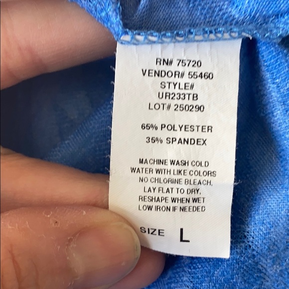 BKE long sleeve shirt - Picture 4 of 4